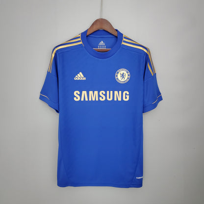 Chelsea retro 2012/13