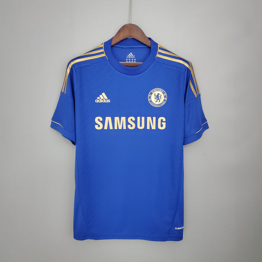 Chelsea retro 2012/13