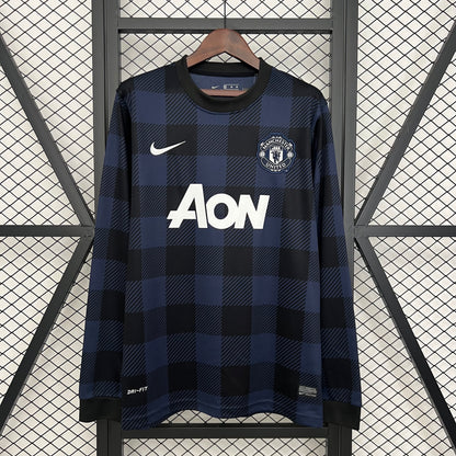Manchester United retro 2013/14