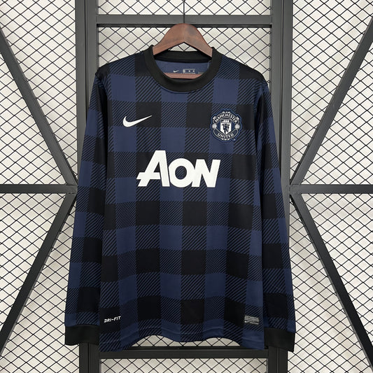 Manchester United retro 2013/14