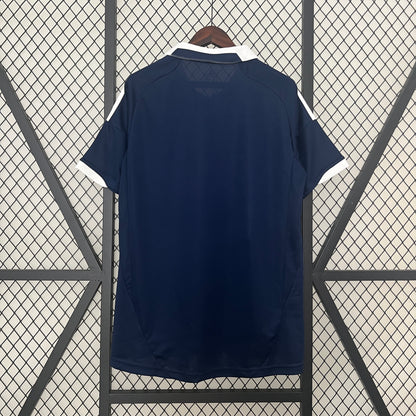 Escocia retro 2012/14