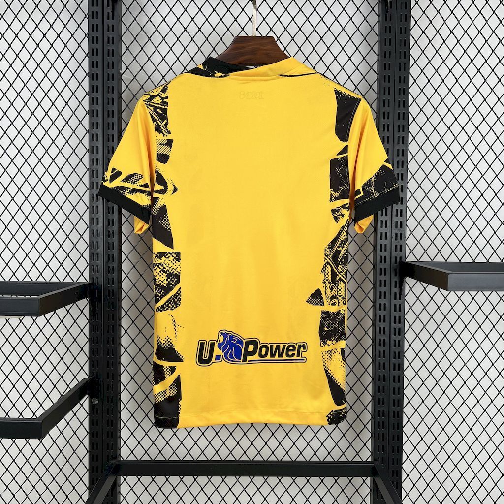 Inter de Milán fanático 2024/25