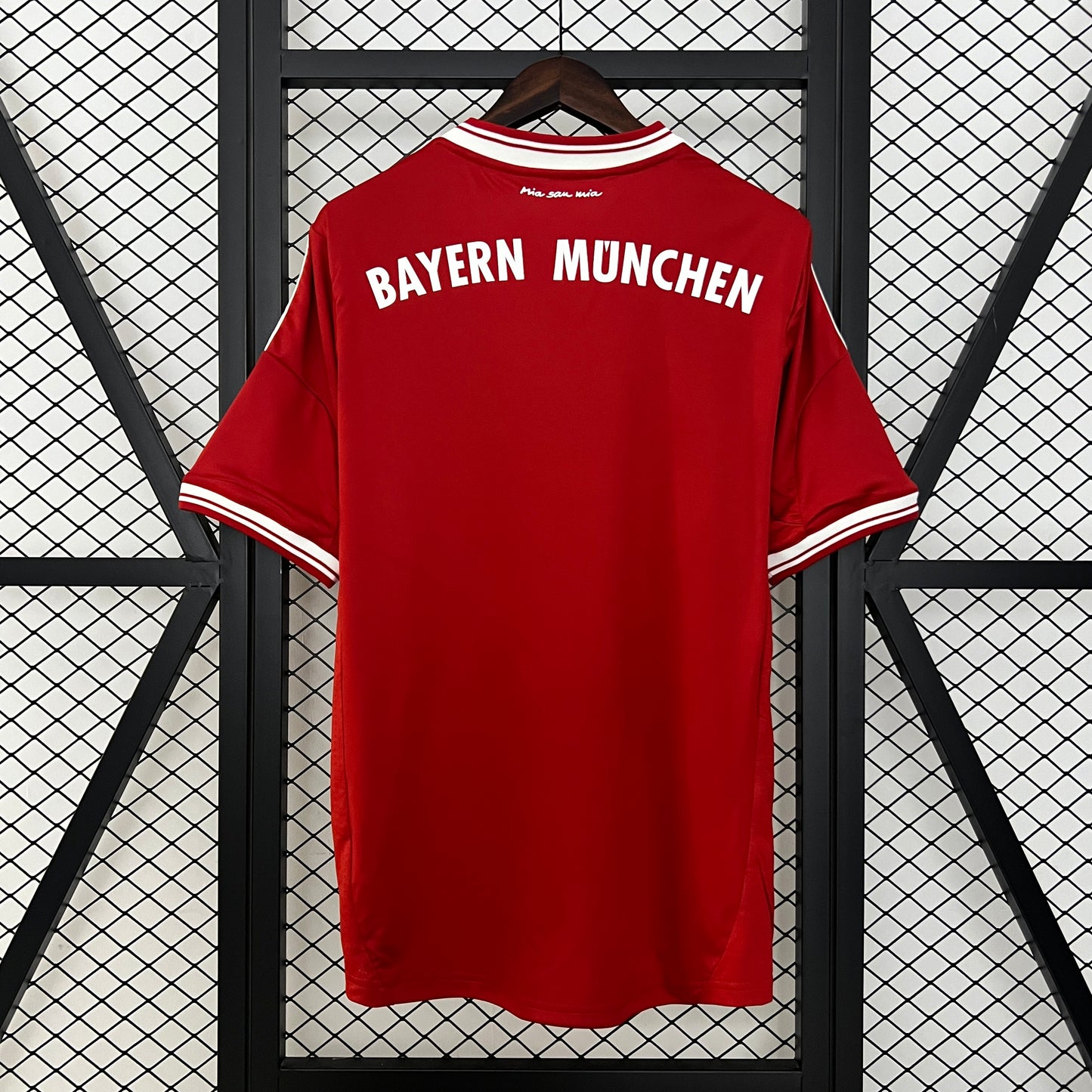 Bayern de Múnich retro 2013/14