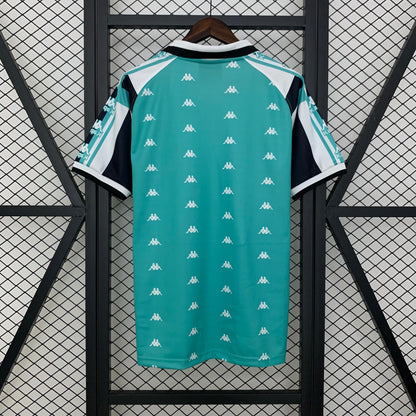 Osasuna retro 1995/97