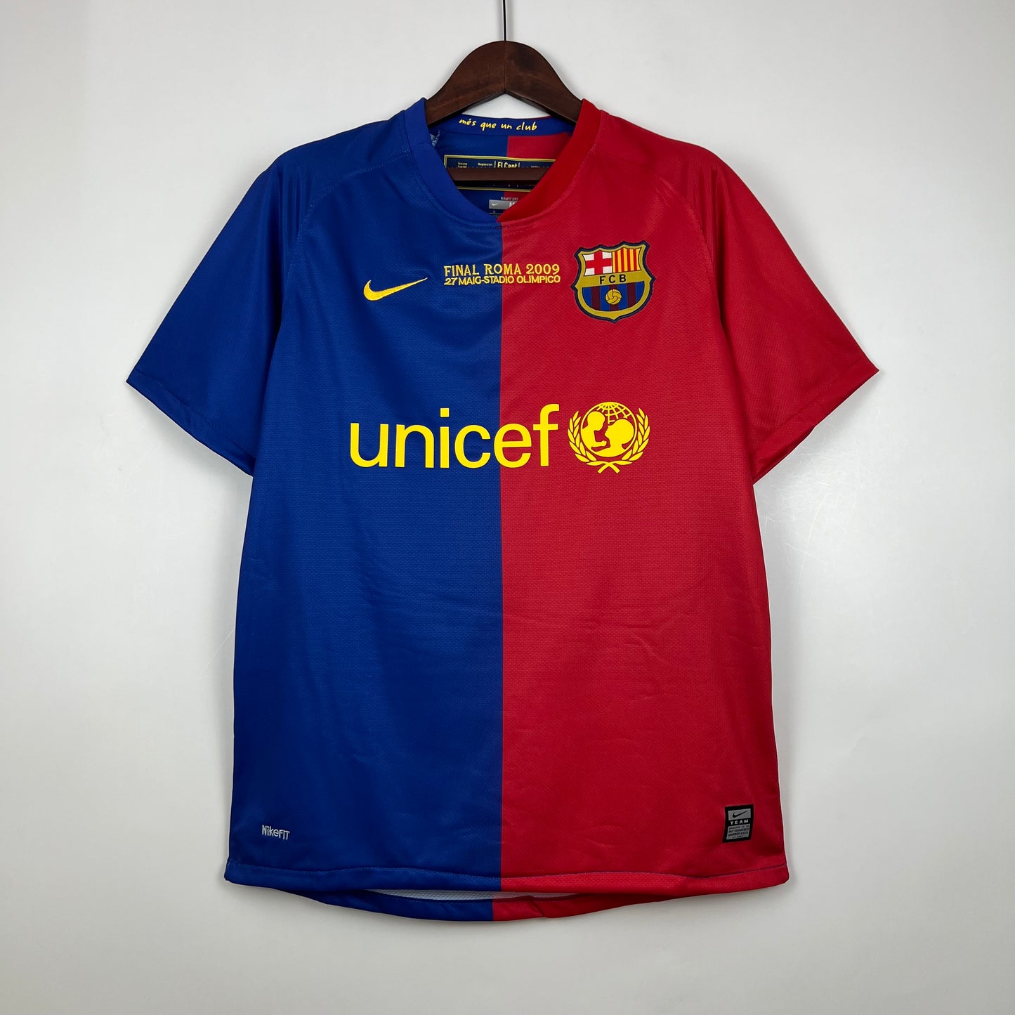 Barça retro 2008/09