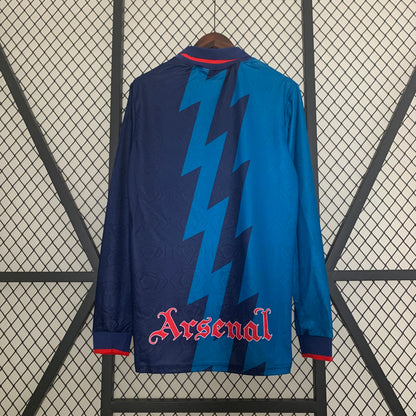 Arsenal retro 1995/96