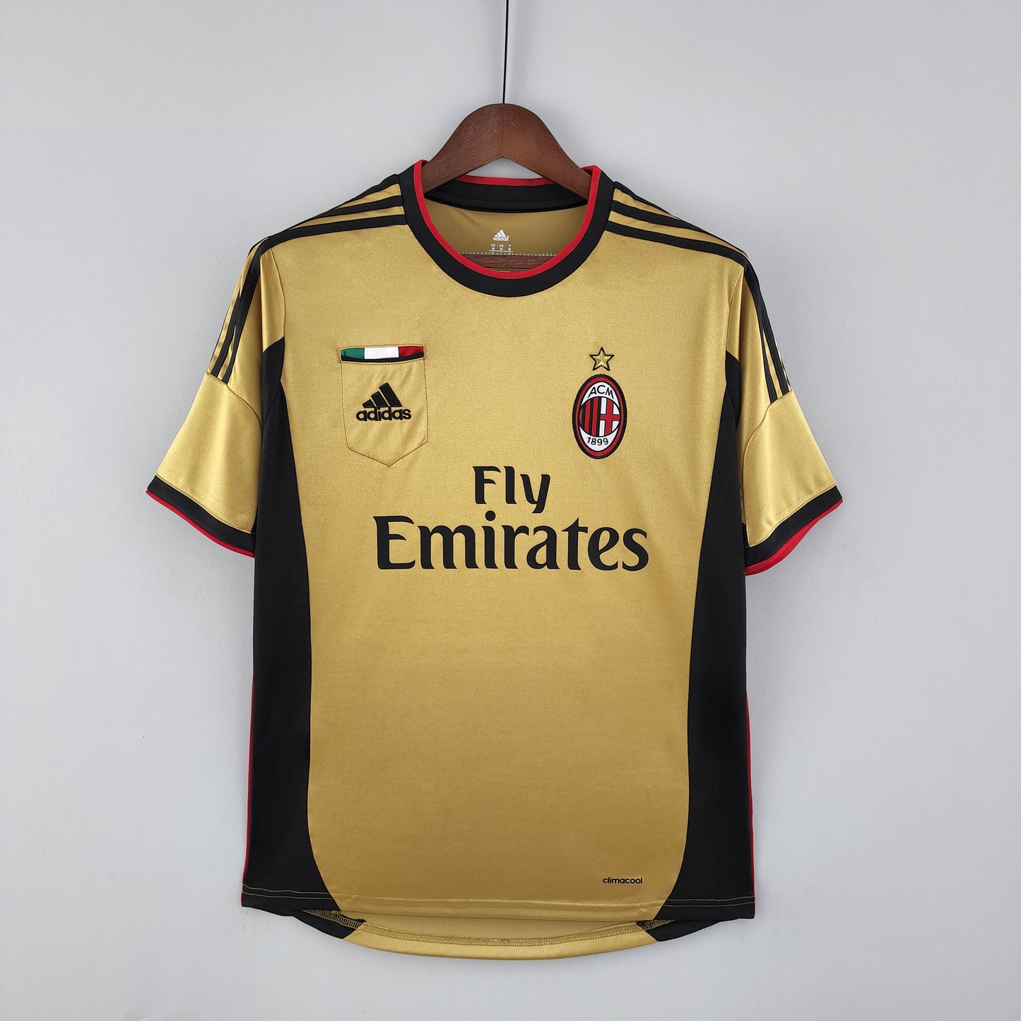 AC Milan retro 2013/14