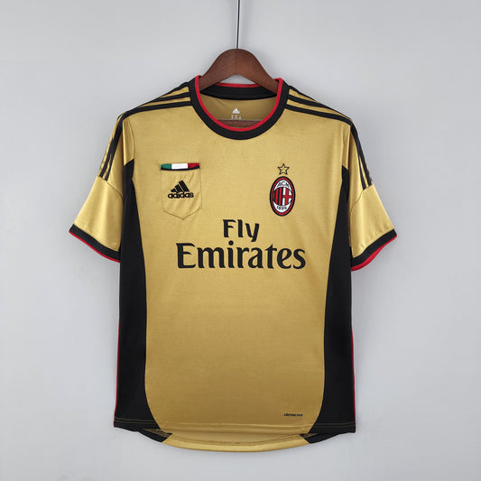 AC Milan retro 2013/14