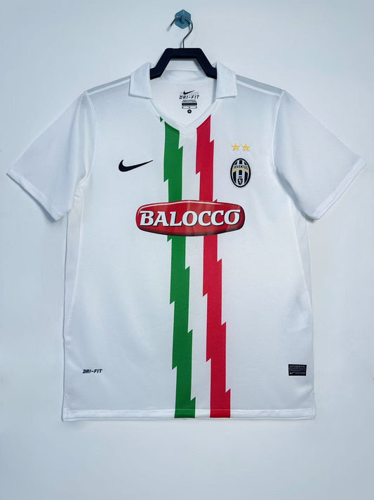 Juventus retro 2010/11
