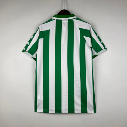 Betis retro 2000/01