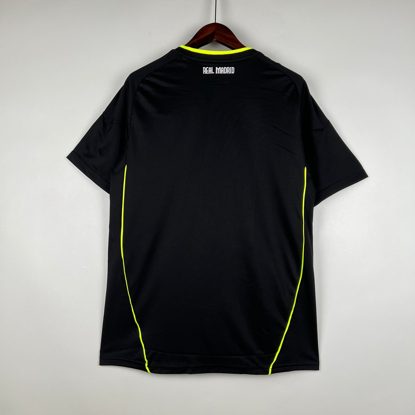 Real Madrid retro 2010/11