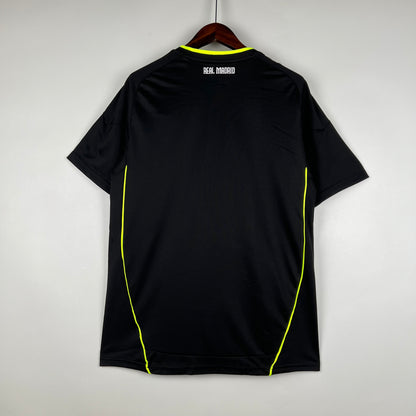 Real Madrid retro 2010/11