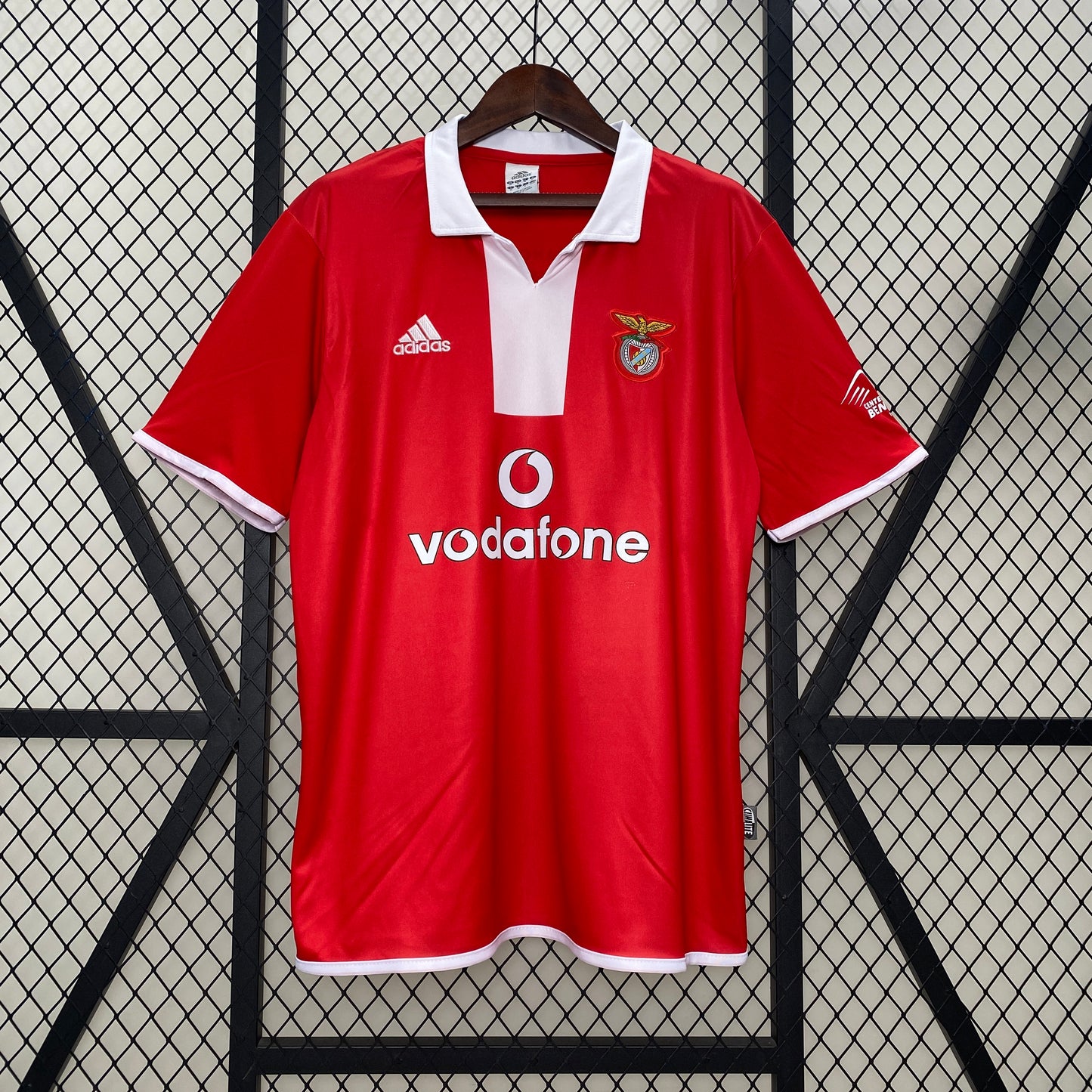 Benfica retro 2004/05