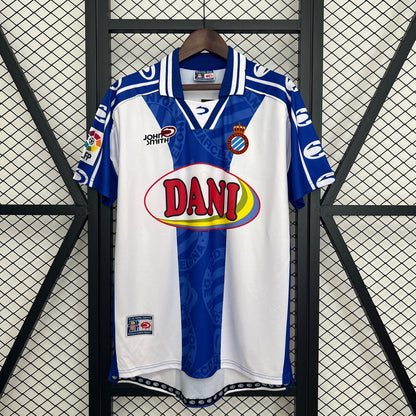 RCD Espanyol retro 1999/00