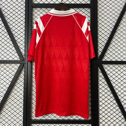 Sevilla retro 1992/93