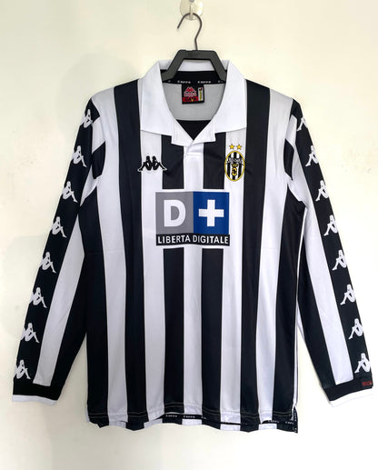 Juventus retro 1999/00