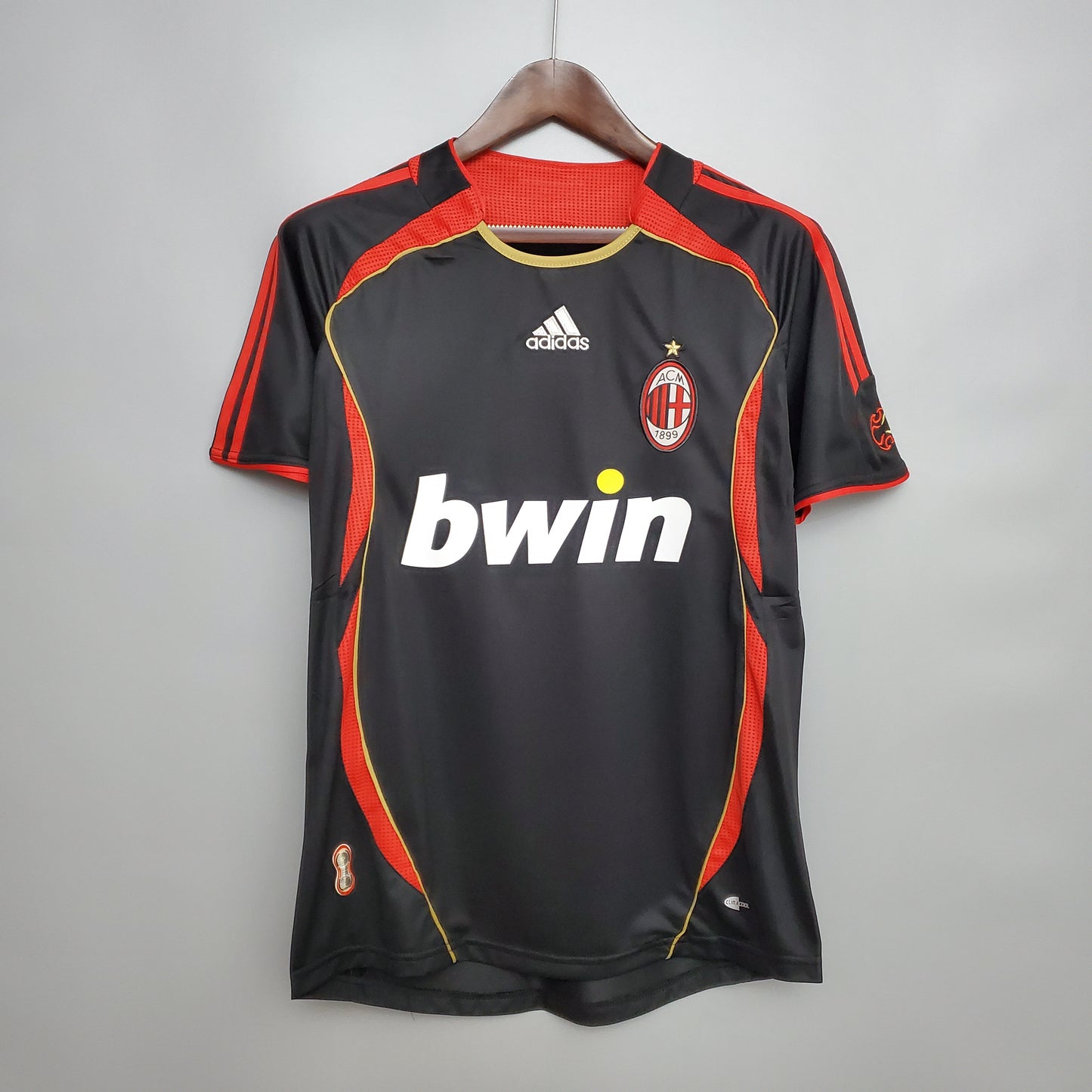 AC Milan retro 2006/07