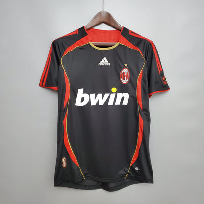 AC Milan retro 2006/07