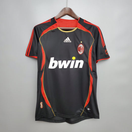 AC Milan retro 2006/07