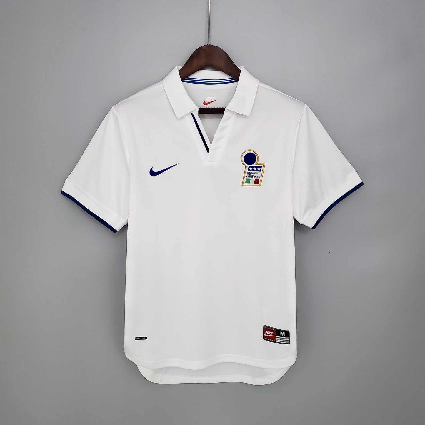 Italia retro 1998