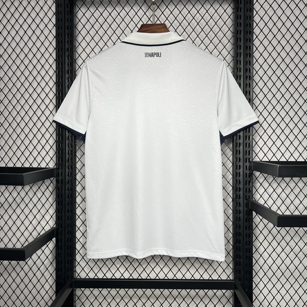 Nápoles fanático 2024/25