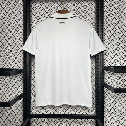 Nápoles fanático 2024/25