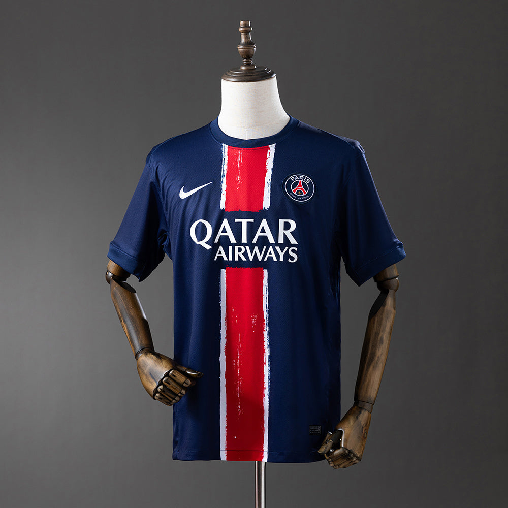 PSG fanático 2024/25