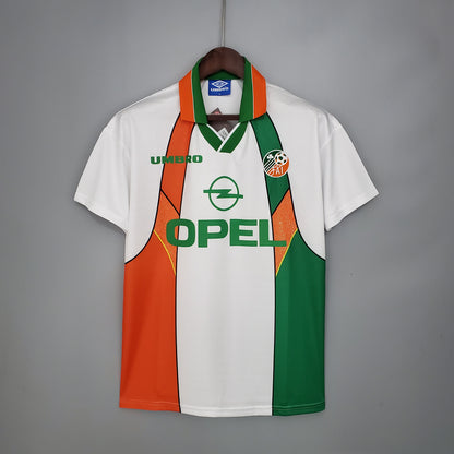 Irlanda retro 1994/96