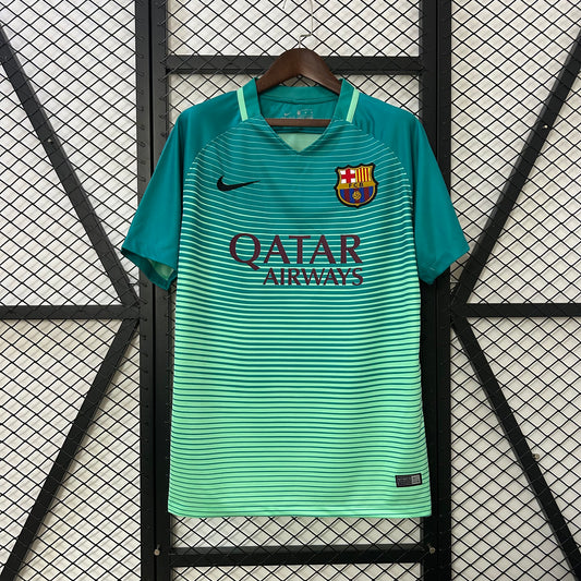 Barça retro 2016/17