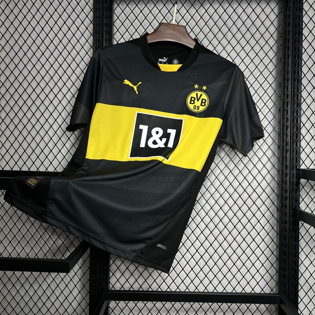 Borussia Dortmund fanático 2024/25