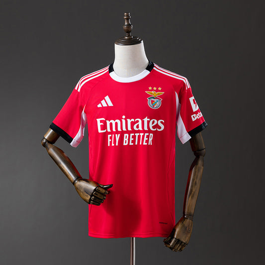 Benfica fanático 2025/26