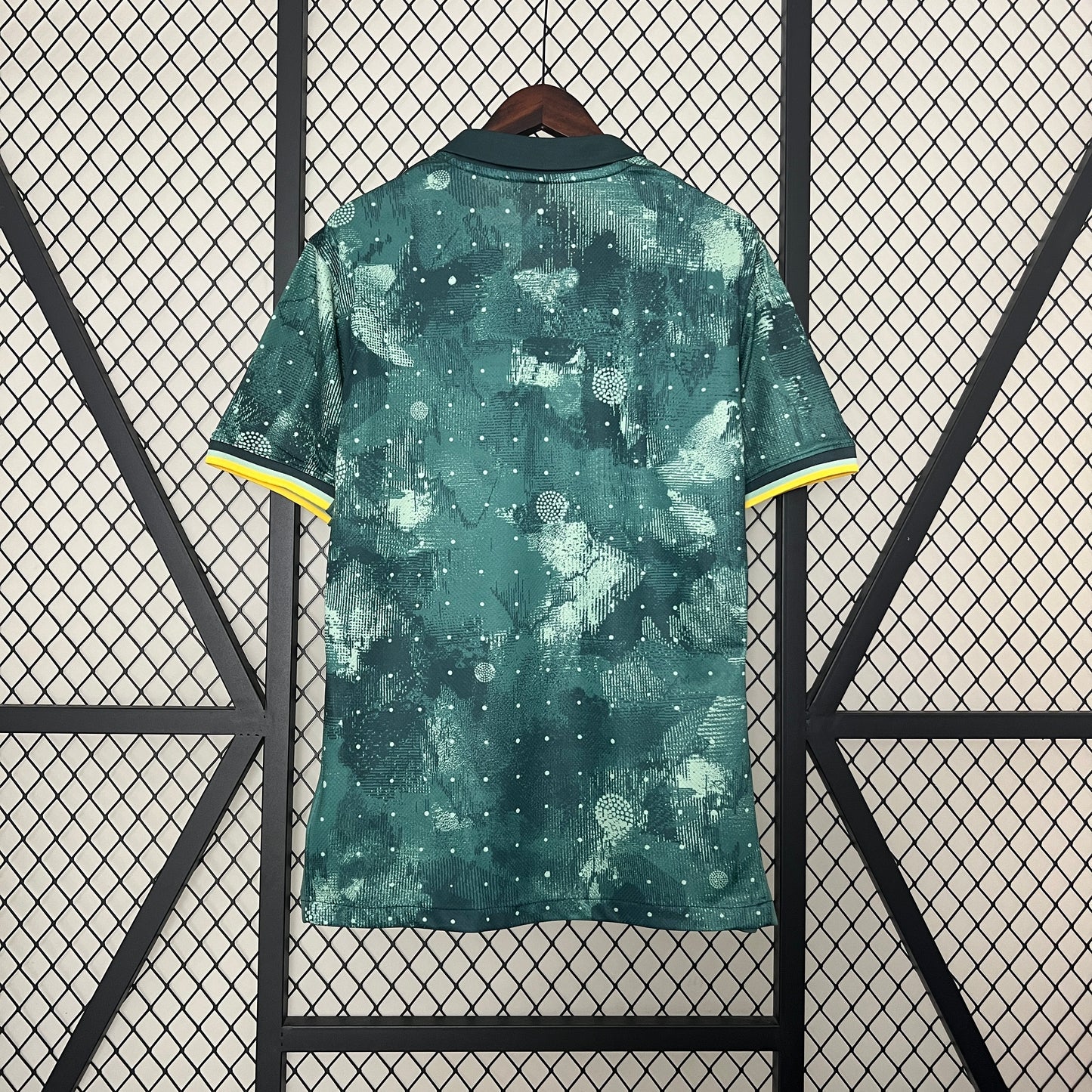 Tottenham fanático 2024/25