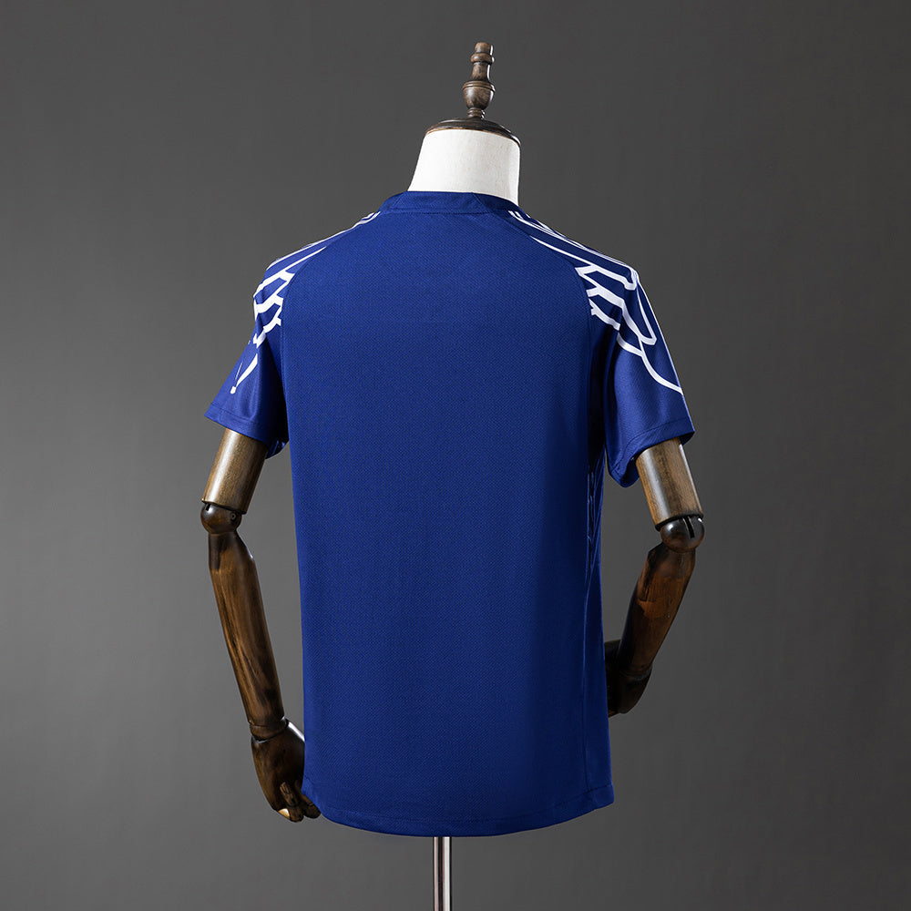 PSG fanático 2024/25