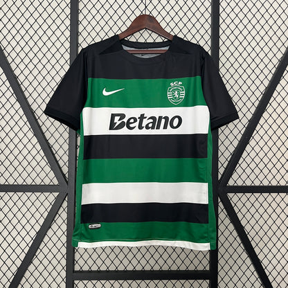Sporting de Lisboa fanático 2024/25