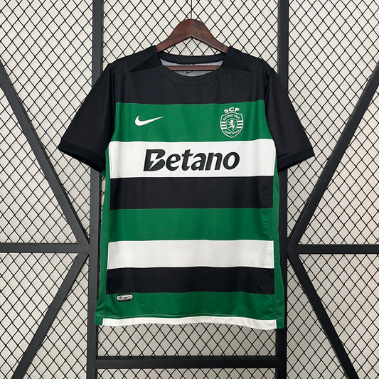 Sporting de Lisboa fanático 2024/25