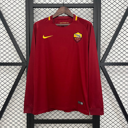 AS Roma retro 2017/18