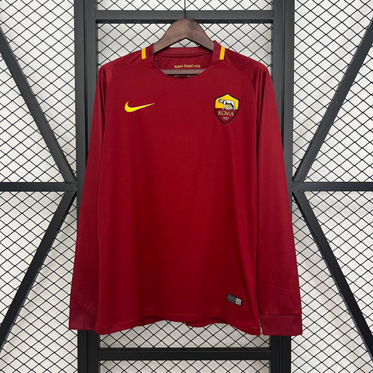 AS Roma retro 2017/18