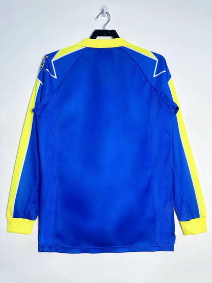 Juventus retro 1997/98