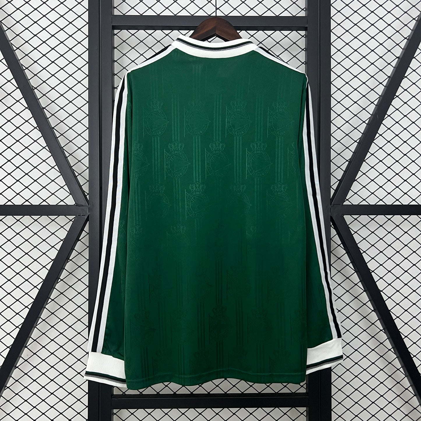 Deportivo de la Coruña retro 1999/00