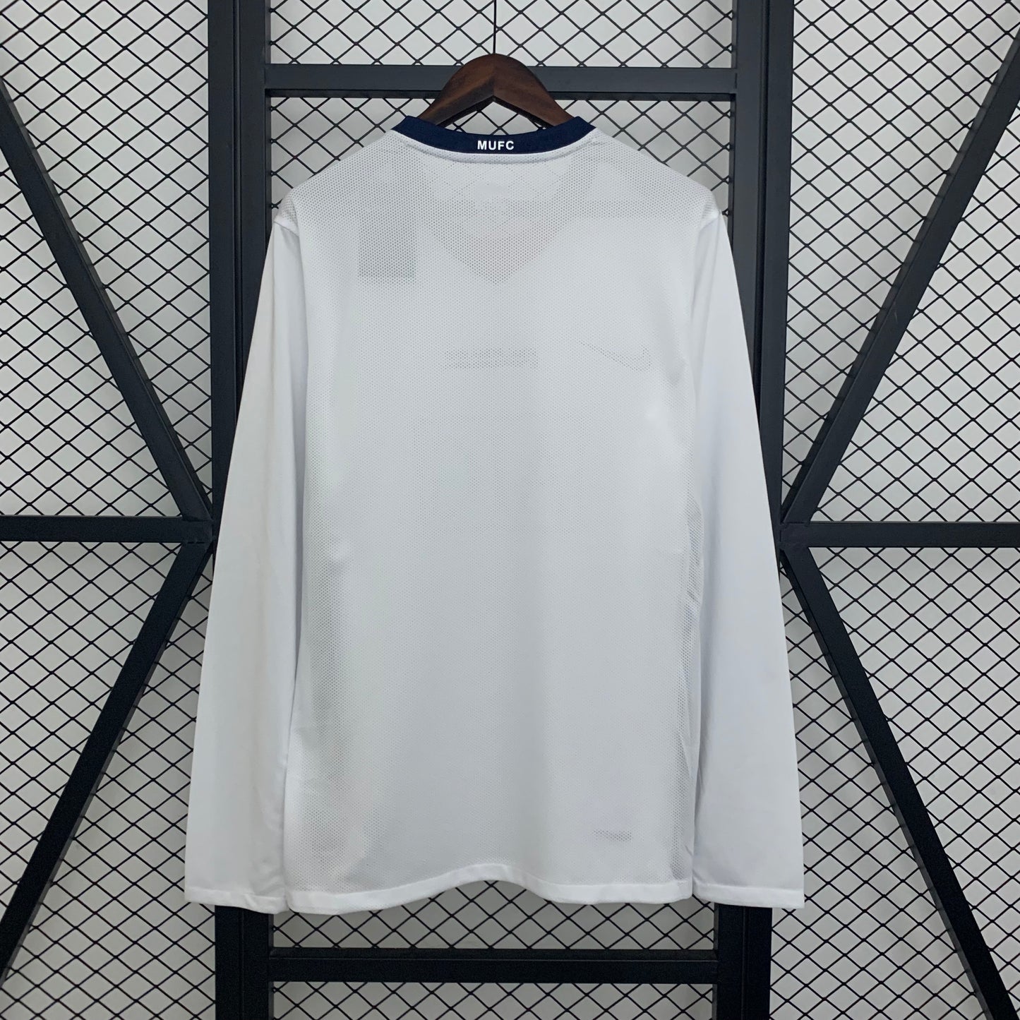 Manchester United retro 2008/09