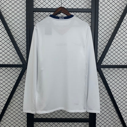 Manchester United retro 2008/09