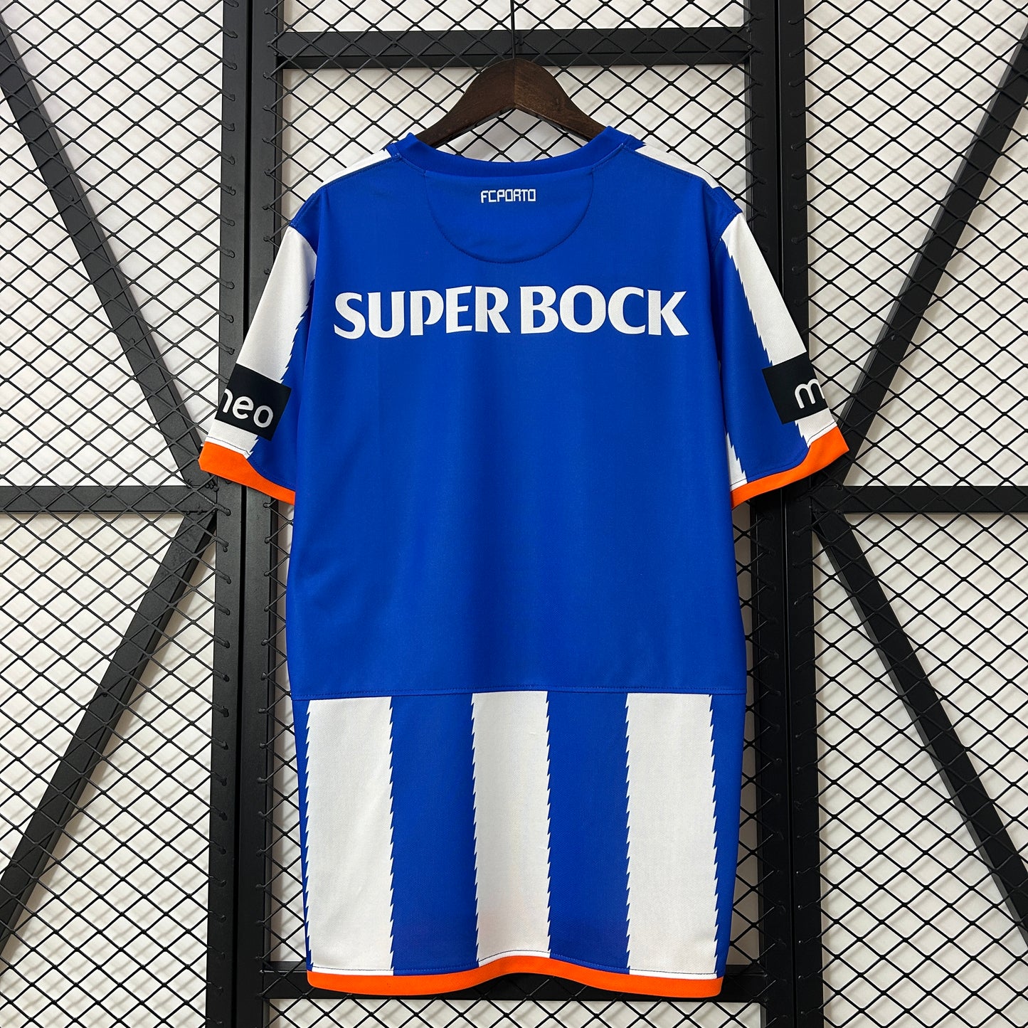 FC Porto retro 2010/11