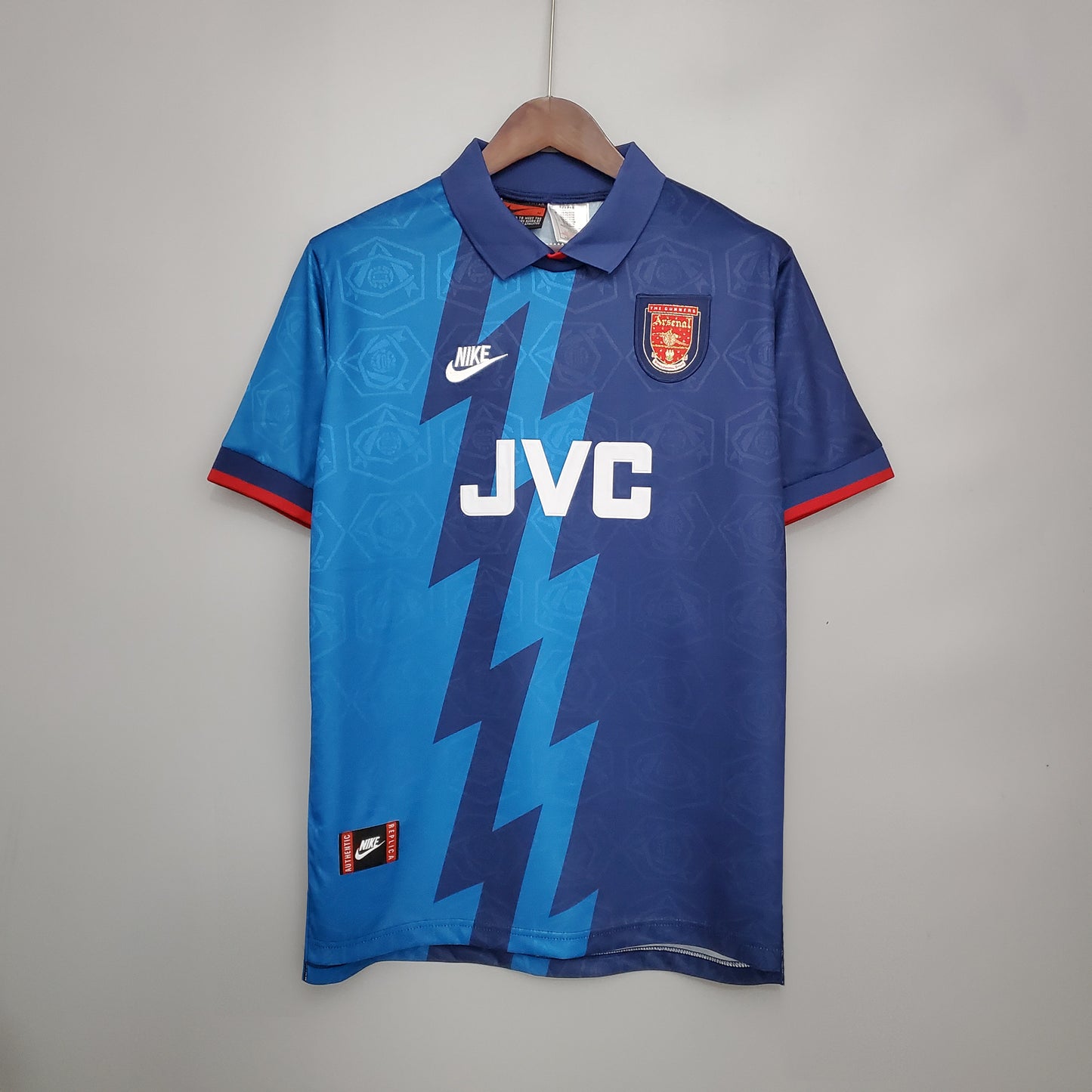 Arsenal retro 1995/96