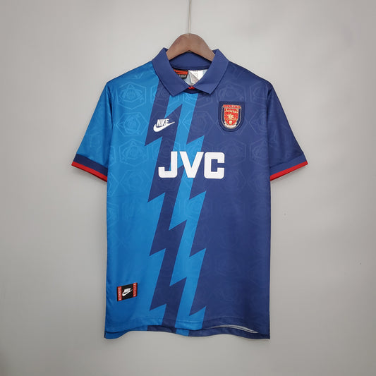 Arsenal retro 1995/96