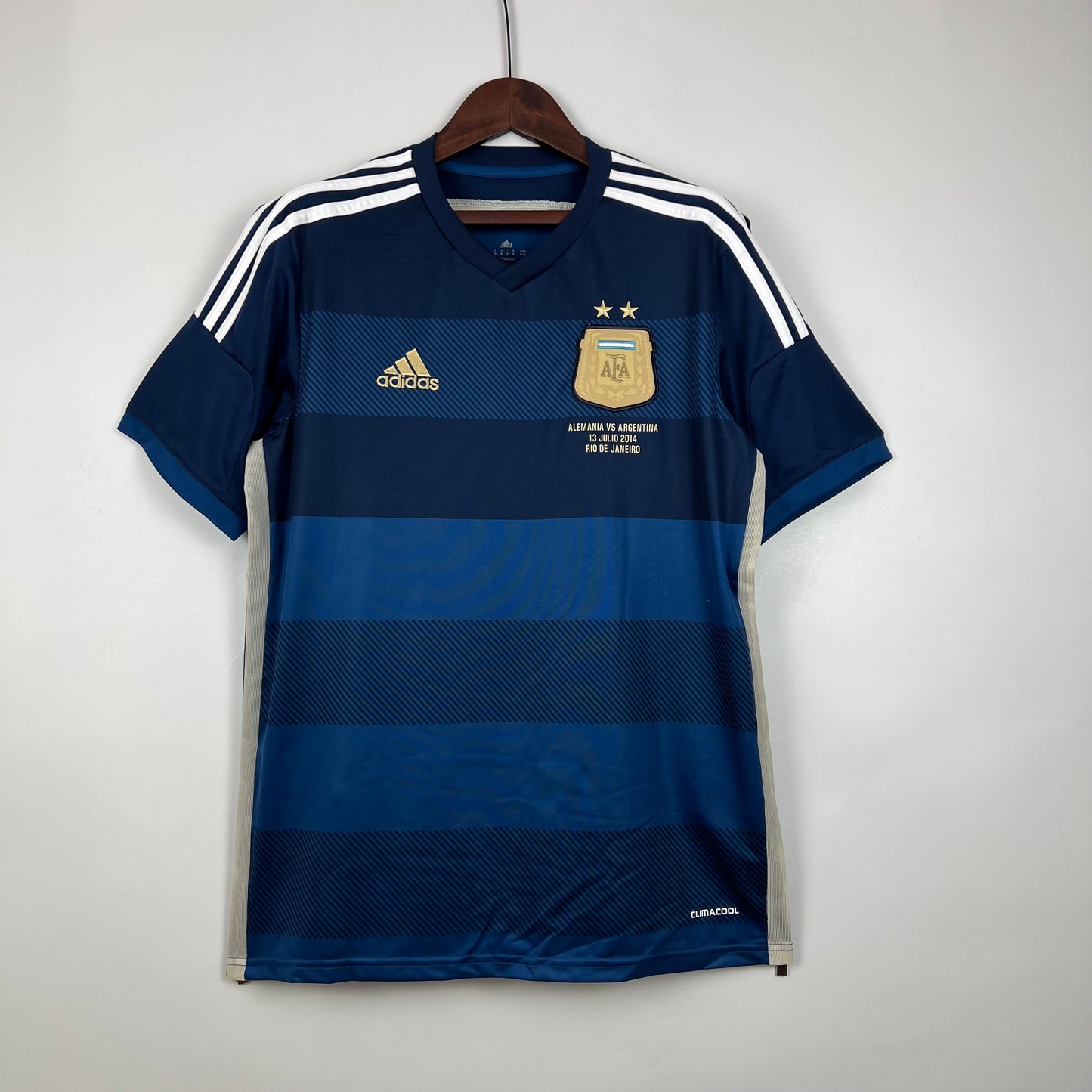 Argentina retro 2014