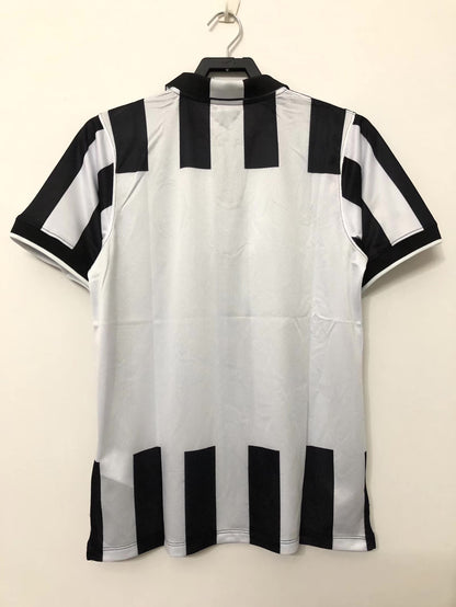 Juventus retro 2014/15