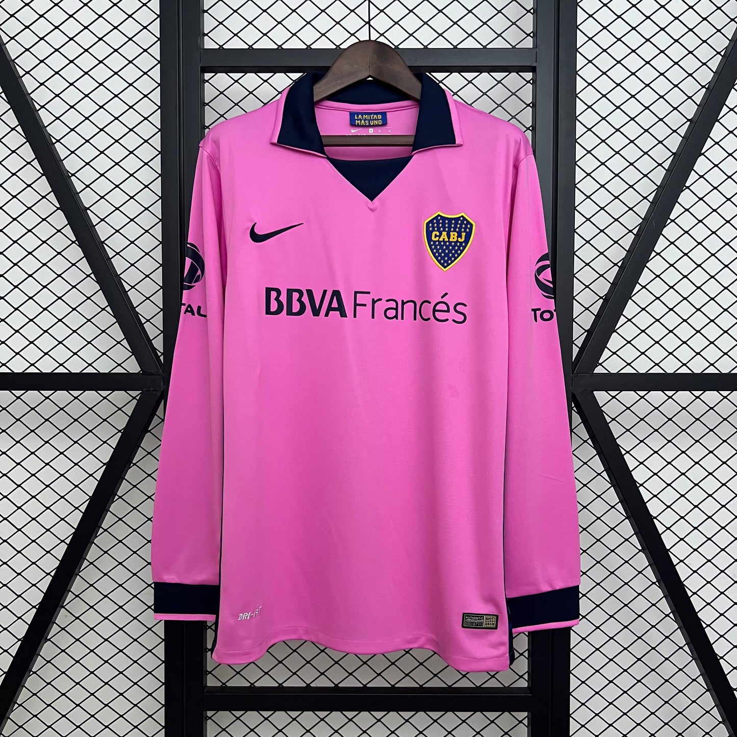 Boca Juniors retro 2013/14