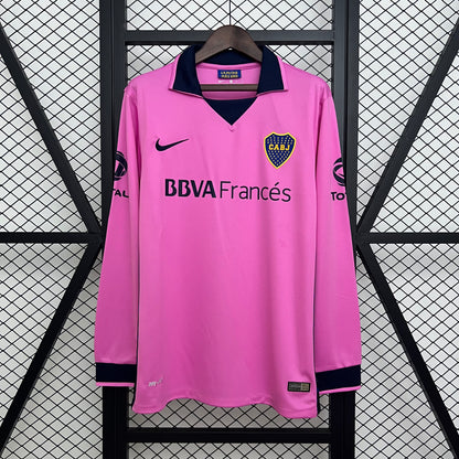 Boca Juniors retro 2013/14