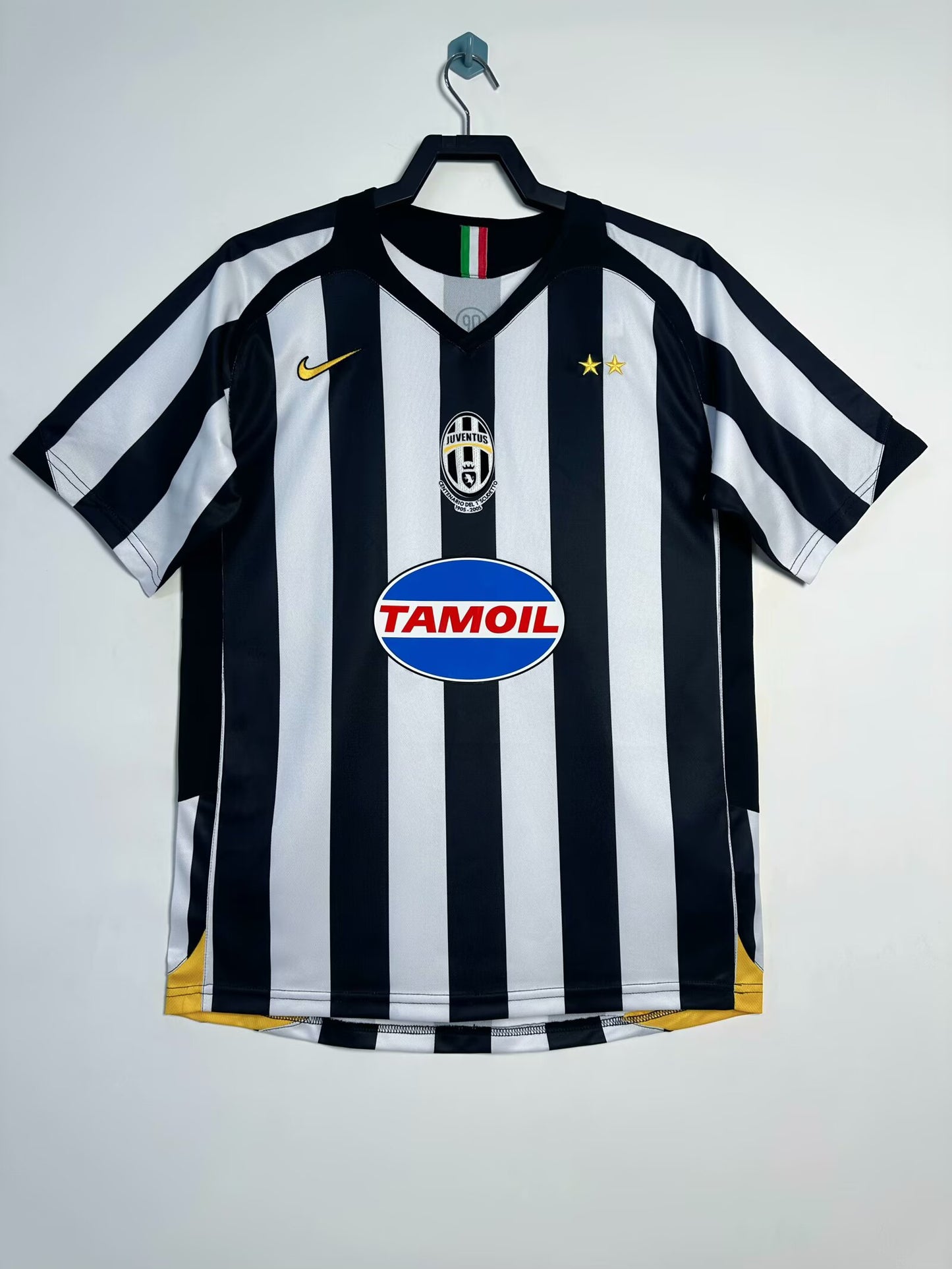 Juventus retro 2005/06