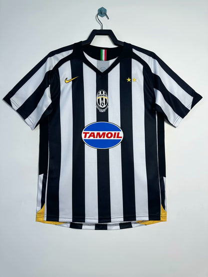 Juventus retro 2005/06